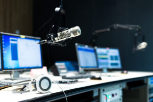 keys to pitching local television