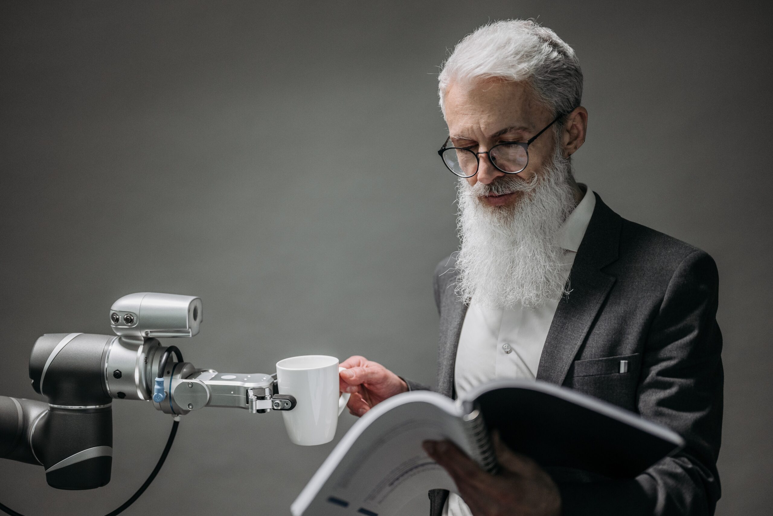 AI in Communications